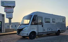 Fahrzeugbild Hymer B-Klasse MC I 680 Verfüg./Sparen Sie 16.465,- € #1
