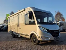 Fahrzeugbild Hymer B-Klasse MC I 680 Verfüg./Sparen Sie 16.465,- € #2
