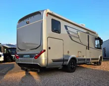 Fahrzeugbild Hymer B-Klasse MC I 680 Verfüg./Sparen Sie 16.465,- € #3