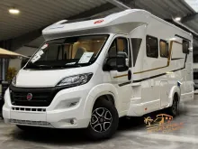 Fahrzeugbild Eura Mobil Profila T 720 EB #2