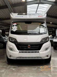 Fahrzeugbild Eura Mobil Profila T 720 EB #3