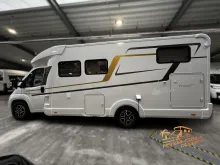 Fahrzeugbild Eura Mobil Profila T 720 EB #4