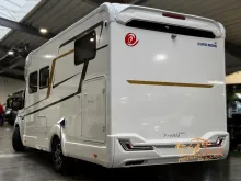 Fahrzeugbild Eura Mobil Profila T 720 EB #6