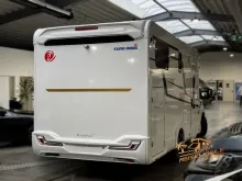 Fahrzeugbild Eura Mobil Profila T 720 EB #8