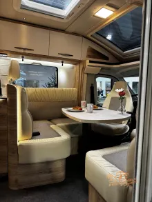 Fahrzeugbild Eura Mobil Profila T 720 EB #10