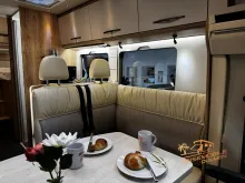 Fahrzeugbild Eura Mobil Profila T 720 EB #12