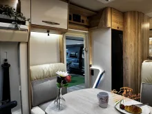 Fahrzeugbild Eura Mobil Profila T 720 EB #13