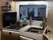 Fahrzeugbild Eura Mobil Profila T 720 EB #17