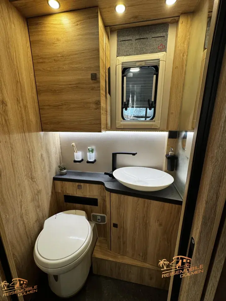 Fahrzeugbild Eura Mobil Profila T 720 EB #18