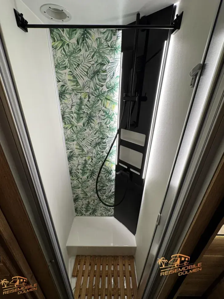 Fahrzeugbild Eura Mobil Profila T 720 EB #19