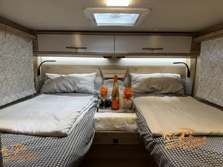 Fahrzeugbild Eura Mobil Profila T 720 EB #21