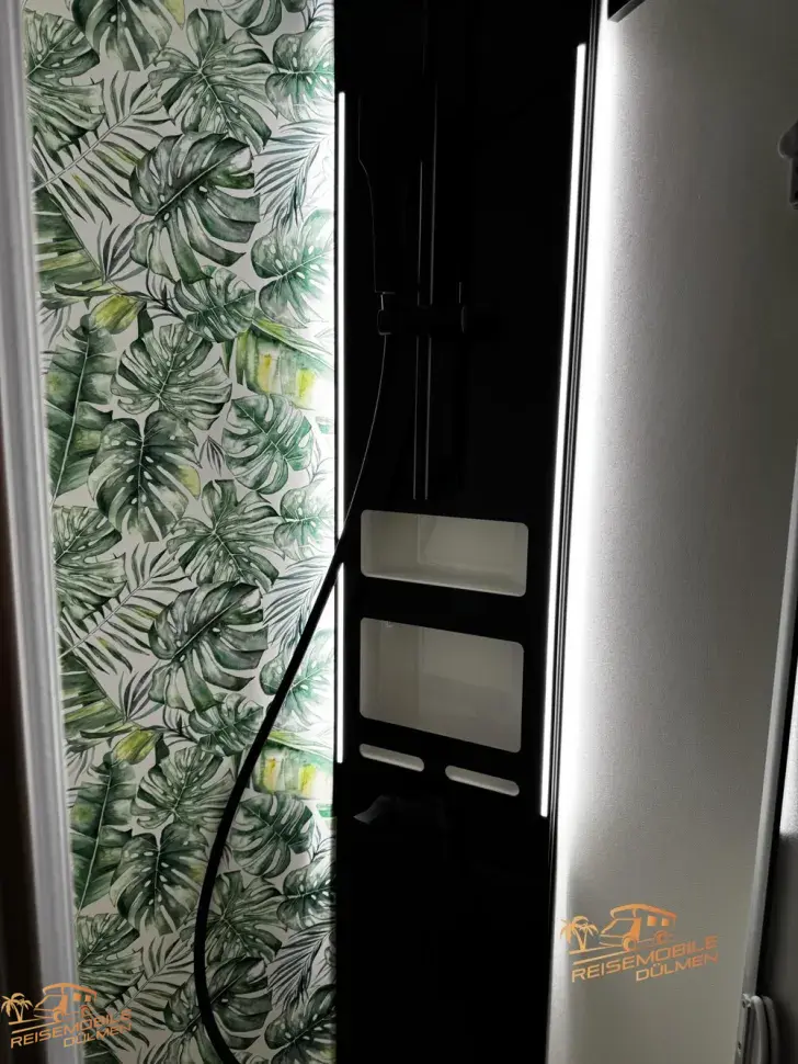 Fahrzeugbild Eura Mobil Profila T 720 EB #22