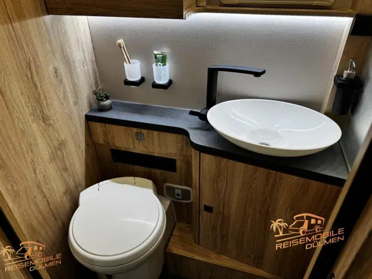 Fahrzeugbild Eura Mobil Profila T 720 EB #23