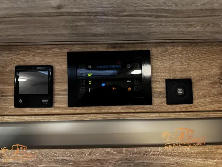 Fahrzeugbild Eura Mobil Profila T 720 EB #25