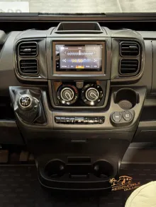 Fahrzeugbild Eura Mobil Profila T 720 EB #27