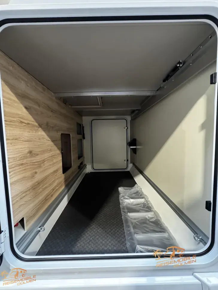 Fahrzeugbild Eura Mobil Profila T 720 EB #28