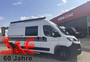 Bild Camper Van CV 55 D