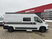 Fahrzeugbild Corigon Camper Van 60 S #1