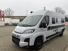 Fahrzeugbild Corigon Camper Van 60 S #3