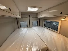 Fahrzeugbild Corigon Camper Van 60 S #9