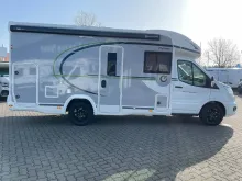 Fahrzeugbild Chausson 640 Titanium Line Ford MJ 2026 #1