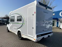 Fahrzeugbild Chausson 640 Titanium Line Ford MJ 2026 #2