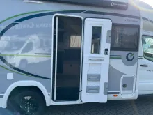 Fahrzeugbild Chausson 640 Titanium Line Ford MJ 2026 #6