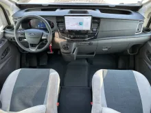 Fahrzeugbild Chausson 640 Titanium Line Ford MJ 2026 #11