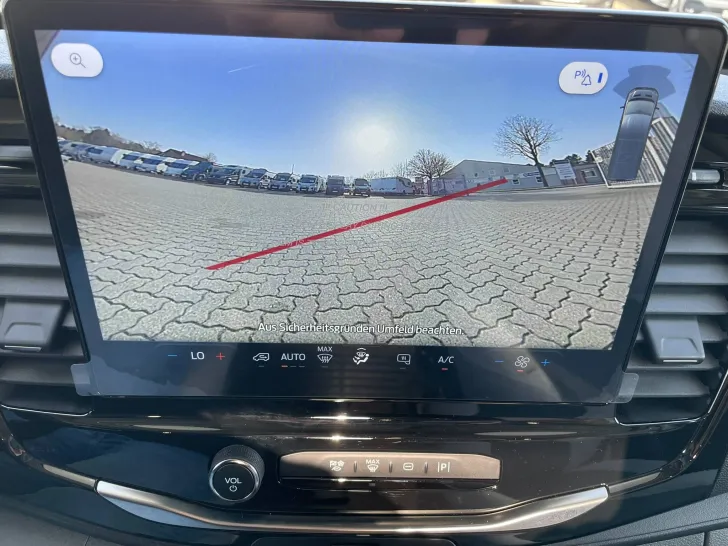 Fahrzeugbild Chausson 640 Titanium Line Ford MJ 2026 #13