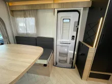 Fahrzeugbild Chausson 640 Titanium Line Ford MJ 2026 #16