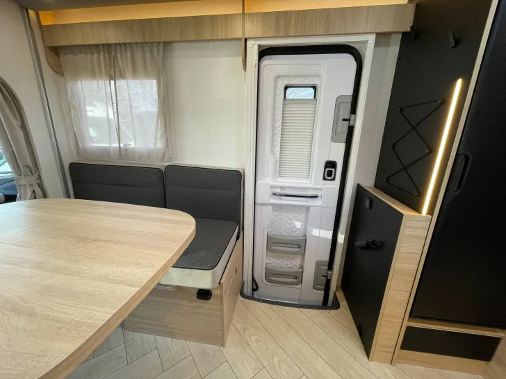 Fahrzeugbild Chausson 640 Titanium Line Ford MJ 2026 #16