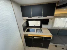 Fahrzeugbild Chausson 640 Titanium Line Ford MJ 2026 #17