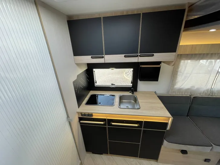 Fahrzeugbild Chausson 640 Titanium Line Ford MJ 2026 #17