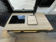 Fahrzeugbild Chausson 640 Titanium Line Ford MJ 2026 #18