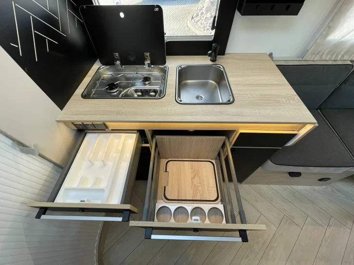 Fahrzeugbild Chausson 640 Titanium Line Ford MJ 2026 #19