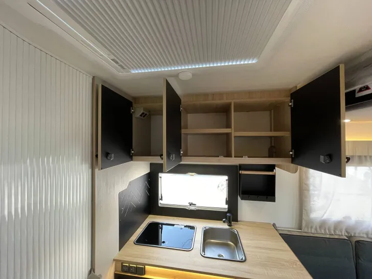 Fahrzeugbild Chausson 640 Titanium Line Ford MJ 2026 #20