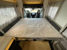 Fahrzeugbild Chausson 640 Titanium Line Ford MJ 2026 #24