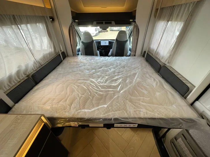 Fahrzeugbild Chausson 640 Titanium Line Ford MJ 2026 #24