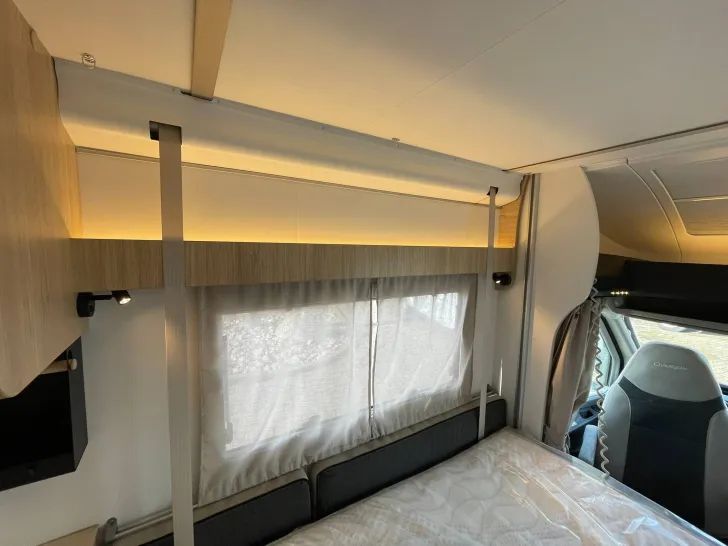 Fahrzeugbild Chausson 640 Titanium Line Ford MJ 2026 #25