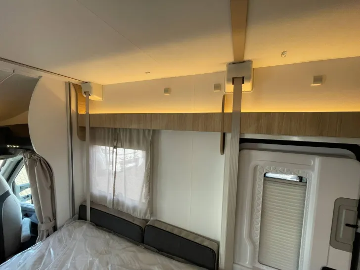 Fahrzeugbild Chausson 640 Titanium Line Ford MJ 2026 #26