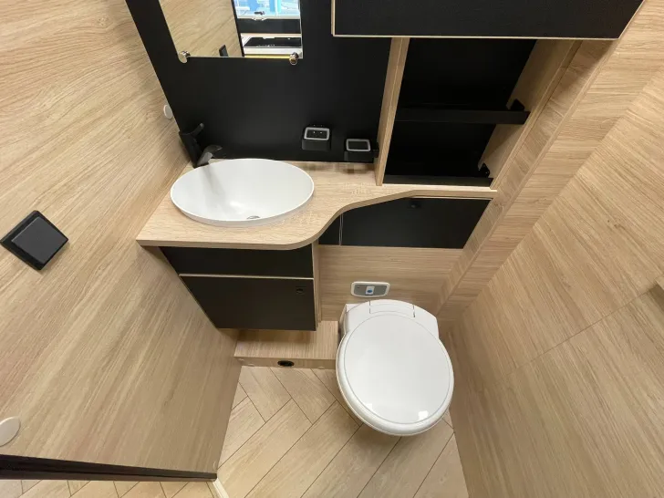 Fahrzeugbild Chausson 640 Titanium Line Ford MJ 2026 #28