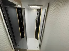 Fahrzeugbild Chausson 640 Titanium Line Ford MJ 2026 #29