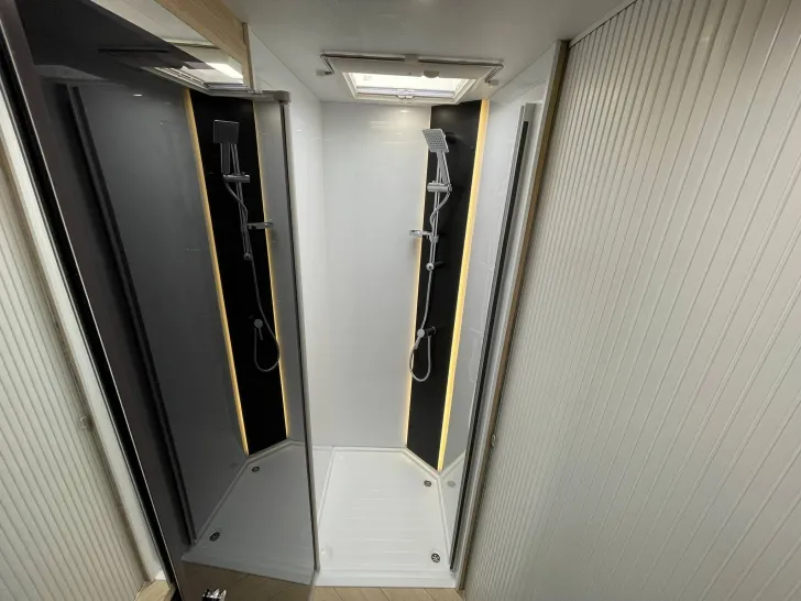 Fahrzeugbild Chausson 640 Titanium Line Ford MJ 2026 #29