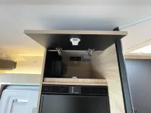 Fahrzeugbild Chausson 640 Titanium Line Ford MJ 2026 #36