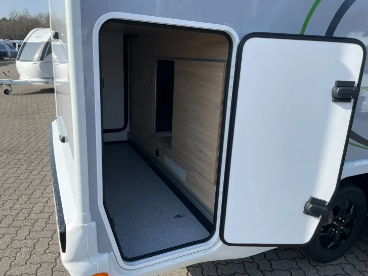 Fahrzeugbild Chausson 640 Titanium Line Ford MJ 2026 #39