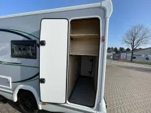 Fahrzeugbild Chausson 640 Titanium Line Ford MJ 2026 #42