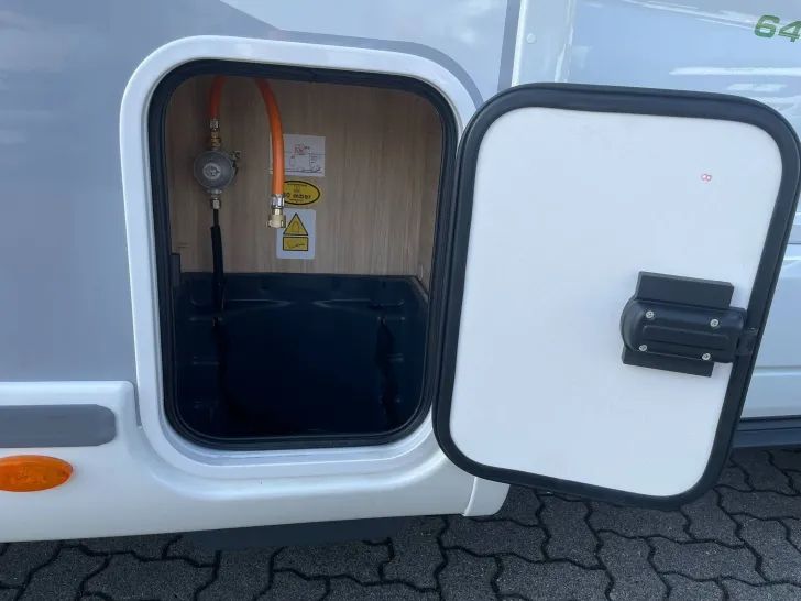 Fahrzeugbild Chausson 640 Titanium Line Ford MJ 2026 #43