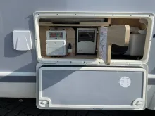 Fahrzeugbild Chausson 640 Titanium Line Ford MJ 2026 #45