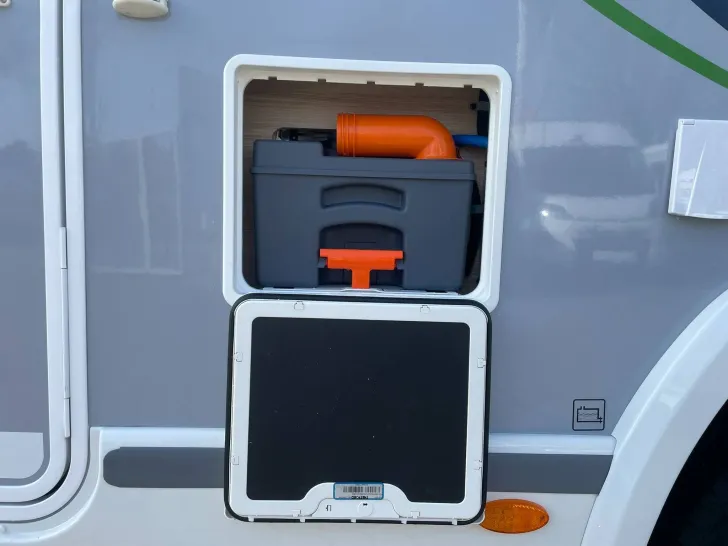 Fahrzeugbild Chausson 640 Titanium Line Ford MJ 2026 #46