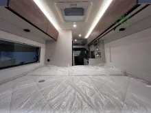 Fahrzeugbild Bürstner Papillon PC 6.0 #6